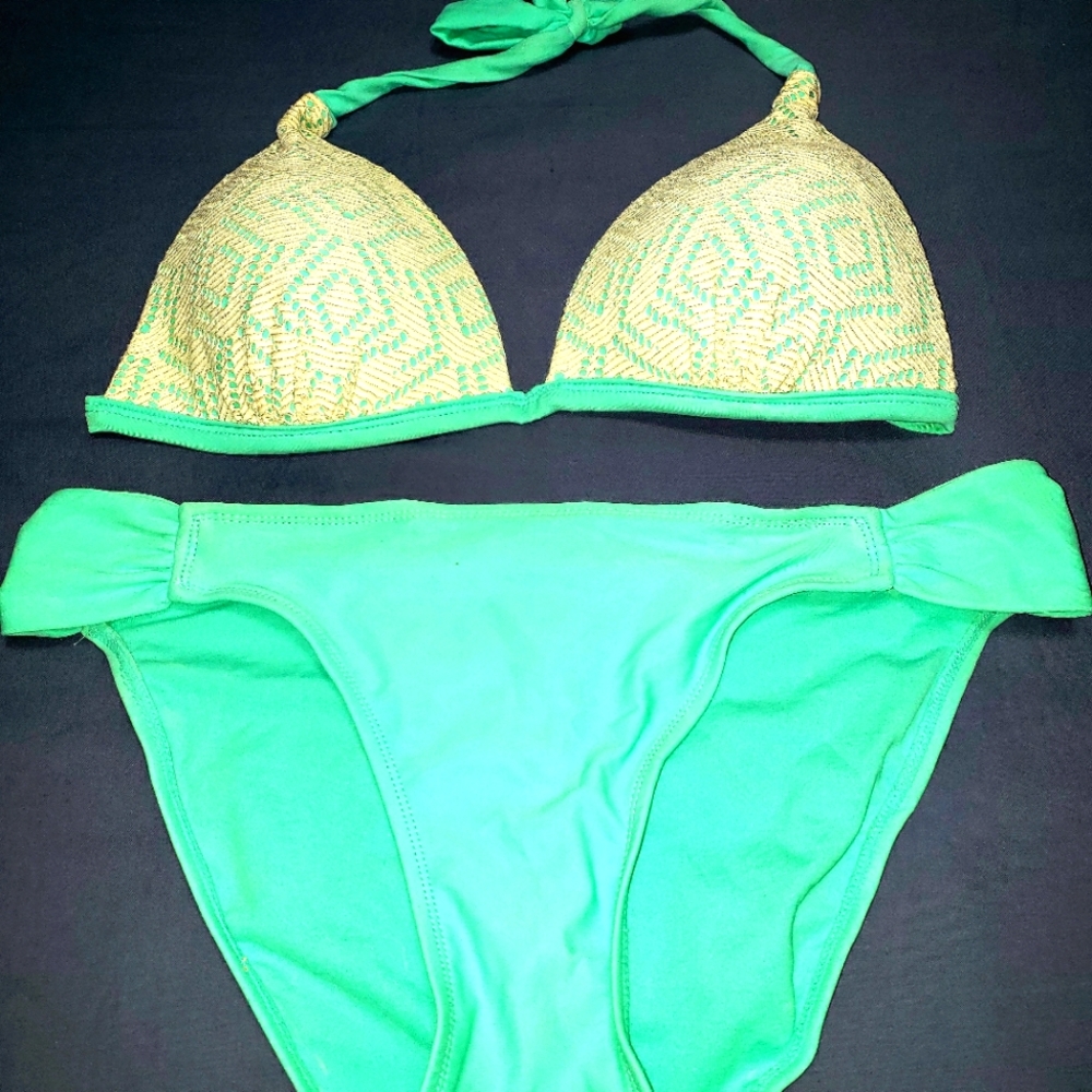 Women swim suit